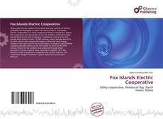Portada del libro de Fox Islands Electric Cooperative