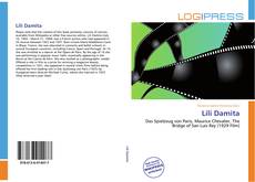 Bookcover of Lili Damita