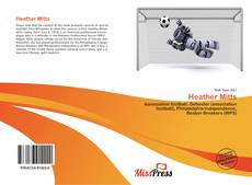 Couverture de Heather Mitts