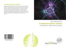 Longannet power station的封面