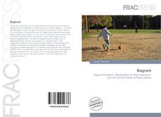 Couverture de Bagram