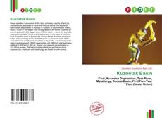 Buchcover von Kuznetsk Basin