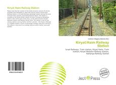 Kiryat Haim Railway Station的封面