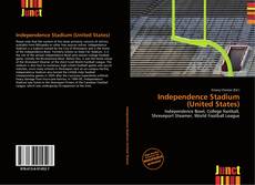 Copertina di Independence Stadium (United States)