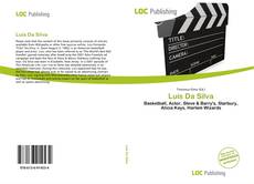 Bookcover of Luis Da Silva