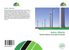 Copertina di Aetna, Alberta