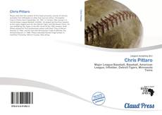 Bookcover of Chris Pittaro