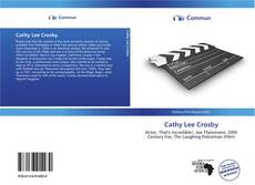 Cathy Lee Crosby kitap kapağı