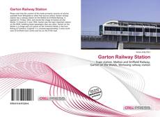 Couverture de Garton Railway Station