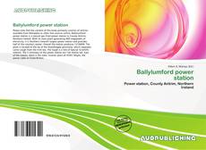 Copertina di Ballylumford power station