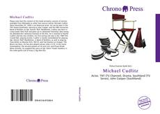 Portada del libro de Michael Cudlitz