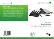 Обложка Emilio Cueto