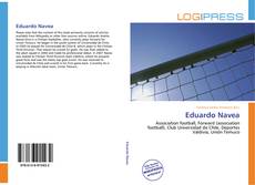 Bookcover of Eduardo Navea