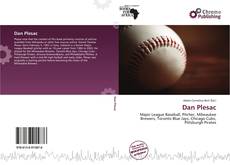 Dan Plesac kitap kapağı