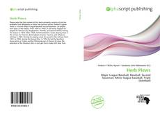 Borítókép a  Herb Plews - hoz