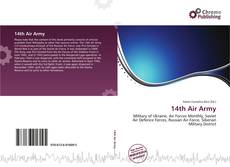 Bookcover of 14th Air Army