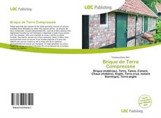 Couverture de Brique de Terre Compressée