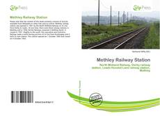 Copertina di Methley Railway Station