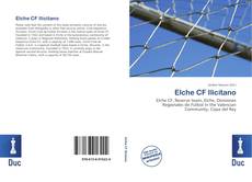 Buchcover von Elche CF Ilicitano