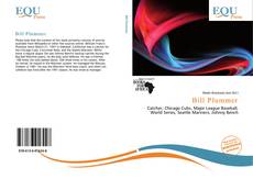 Copertina di Bill Plummer