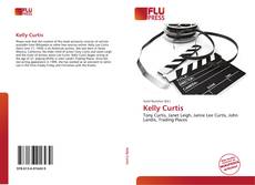 Kelly Curtis kitap kapağı
