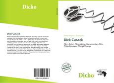 Bookcover of Dick Cusack