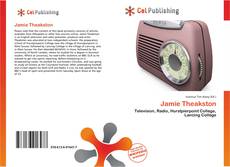 Buchcover von Jamie Theakston