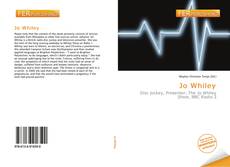 Bookcover of Jo Whiley