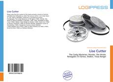 Bookcover of Lise Cutter