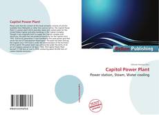 Couverture de Capitol Power Plant