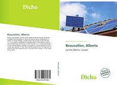 Copertina di Beauvallon, Alberta