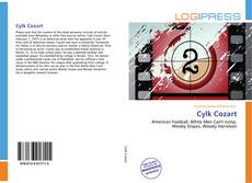 Bookcover of Cylk Cozart