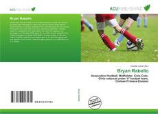 Bookcover of Bryan Rabello