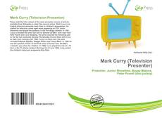 Bookcover of Mark Curry (Television Presenter)