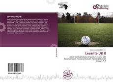 Copertina di Levante UD B