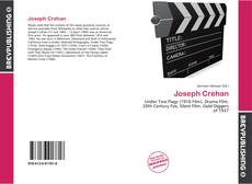Couverture de Joseph Crehan