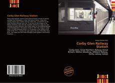 Copertina di Corby Glen Railway Station