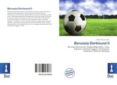 Bookcover of Borussia Dortmund II