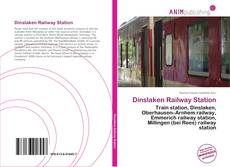 Dinslaken Railway Station的封面