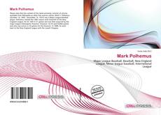 Copertina di Mark Polhemus