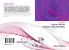 Couverture de Hughes Medal