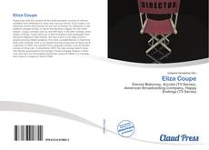 Bookcover of Eliza Coupe