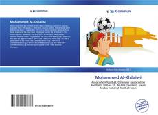 Capa do livro de Mohammed Al-Khilaiwi 