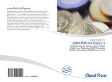 Bookcover of John Patrick Diggins