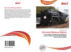 Dornock Railway Station的封面