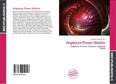 Copertina di Anglesea Power Station