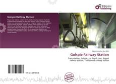 Copertina di Golspie Railway Station