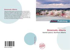 Buchcover von Brownvale, Alberta