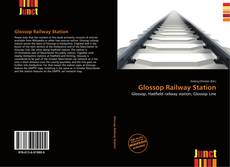 Buchcover von Glossop Railway Station