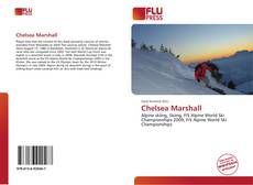 Bookcover of Chelsea Marshall